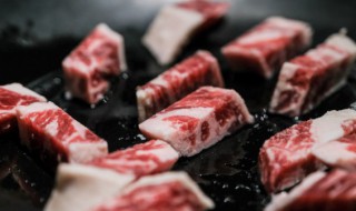 牛肉一次吃多少克合适 牛肉一次多少克