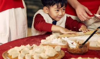 饺子馅放什么调料好吃  饺子馅放哪些配料比较好吃