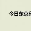 东京印象2008  东京印象2018